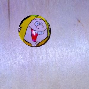 Kanker sister (May) croc charm